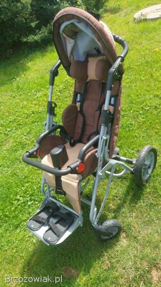 Sprzedam wózek dziecięcy