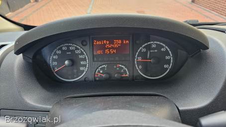 Fiat DUCATO 2,  3 JTD 130KM 2013r Stan B Dobry Doinwestowany klima Zamiana Sanok