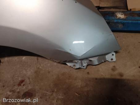 Maska błotniki atrapa grill halogen błotniki Hyundai ix35 2011r