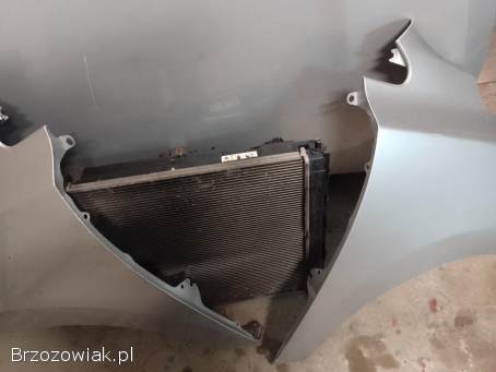 Maska błotniki atrapa grill halogen błotniki Hyundai ix35 2011r