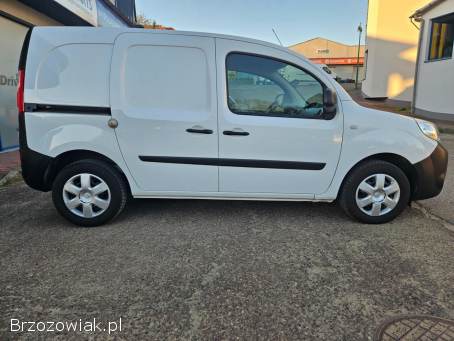 Nissan NV250 / Renault Kangoo 1.  5dCi 115KM Klima