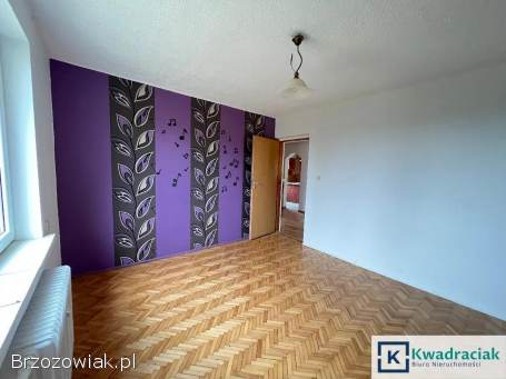 Kombornia -  dom do remontu na sprzedaż lub zamianę