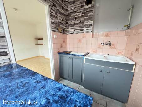 NOWA CENA kawalerka z balkonem -  sprzedam lub zamienie