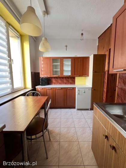 Mieszkanie w centrum Sanoka