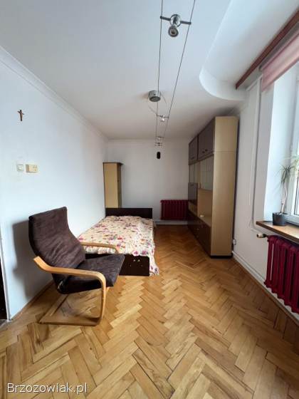 Mieszkanie w centrum Sanoka