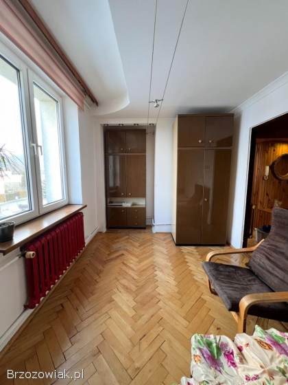 Mieszkanie w centrum Sanoka