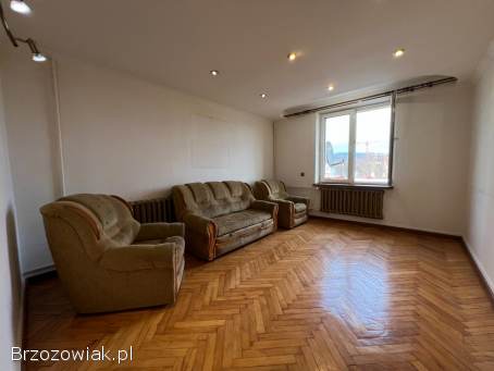 Mieszkanie w centrum Sanoka