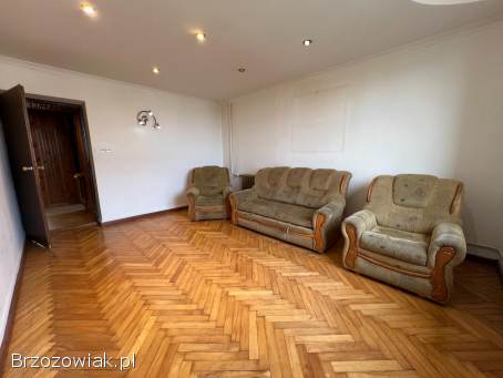 Mieszkanie w centrum Sanoka