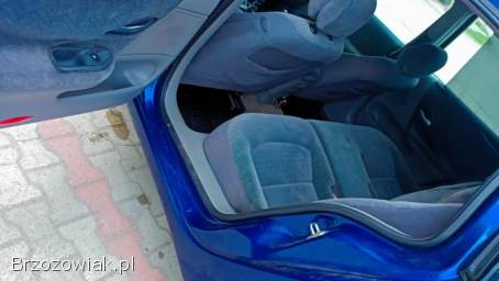 Renault Laguna 2 2001