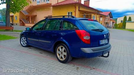 Renault Laguna 2 2001