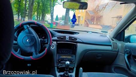 Renault Laguna 2 2001