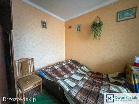 Mieszkanie przy ul.  Bohaterów Westerplatte