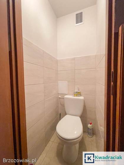 Mieszkanie przy ul.  Bohaterów Westerplatte