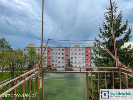 Mieszkanie przy ul.  Bohaterów Westerplatte