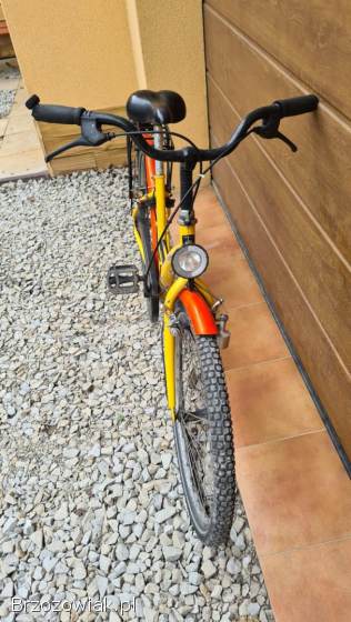 Rower Gabana Batavus 24 cali