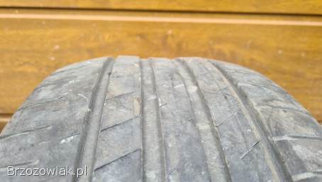 Opony 215/50/17 lato Goodyear Fulda