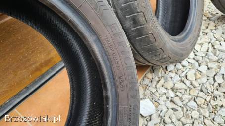 Opony 215/50/17 lato Goodyear Fulda