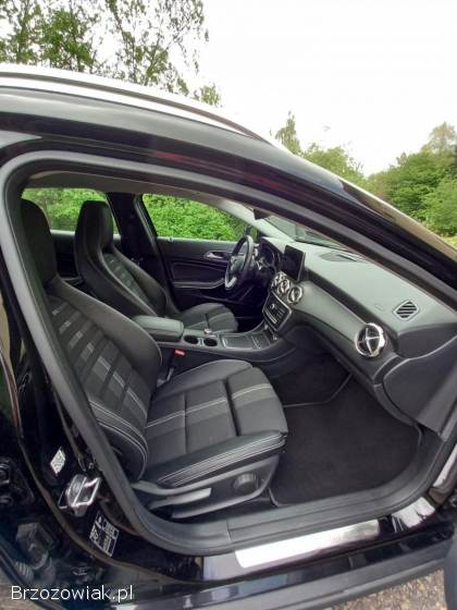 Mercedes-Benz GLA 200 7G-DCT URBAN 2019