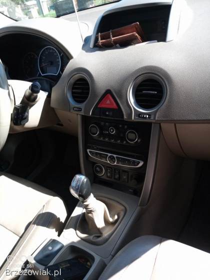 Renault Koleos 2009