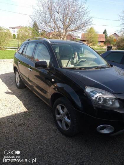Renault Koleos 2009