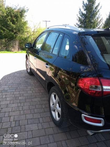 Renault Koleos 2009