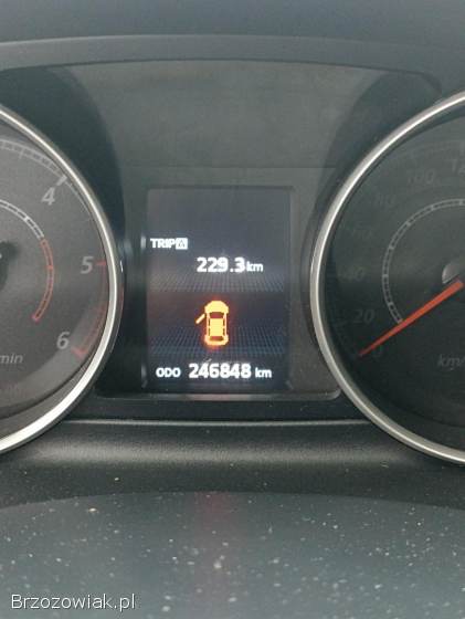 Mitsubishi Outlander II 2010
