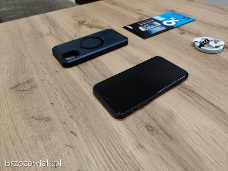 Okazja!  Iphone 11 -  Czarny! ! !  Polecam!