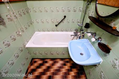 3 niezależne pokoje,  balkon,  świetna lokalizacja