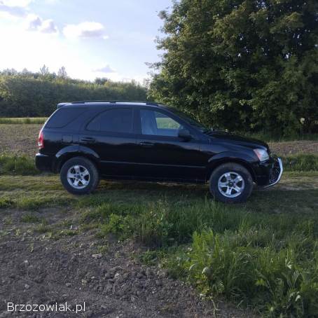Kia Sorento 2005