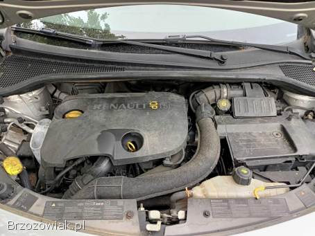 Renault Clio 1.  5DCI 68km 09r 2009