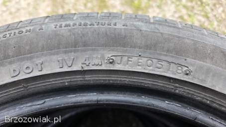 OPONY LETNIE BRIDGESTONE TURANZA 215/50/17