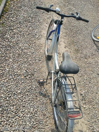 Sprzedam rower