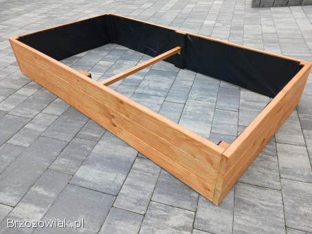 Warzywniak,  skrzynia na warzywa,  inspekt,  kompostownik drewniany.