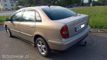 Citroën C5 2004