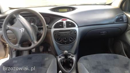 Citroën C5 2004