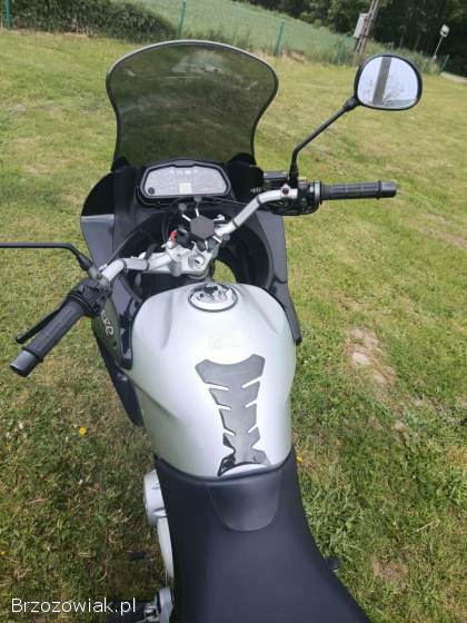 Honda Varadero Xl 2003