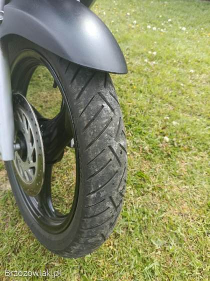 Honda Varadero Xl 2003