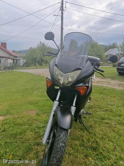 Honda Varadero Xl 2003