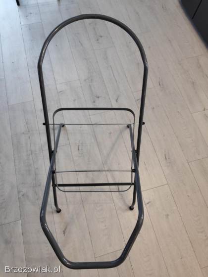 Wanienka dla dziecka duza Tega Baby.  Zestaw 3w1