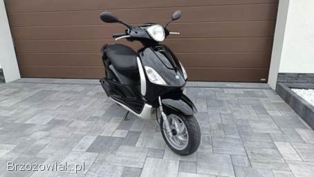 Piaggio FLY 2017
