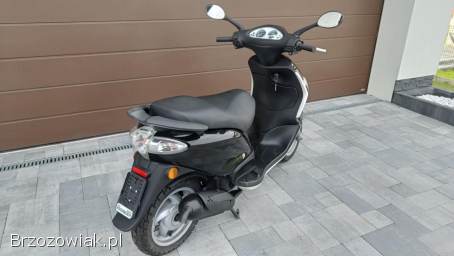 Piaggio FLY 2017
