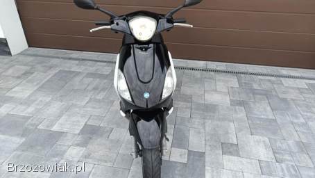 Piaggio FLY 2017