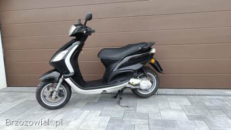 Piaggio FLY 2017