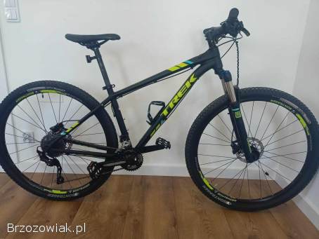 Rower górski Trek X caliber 9,  29