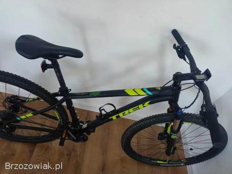 Rower górski Trek X caliber 9,  29