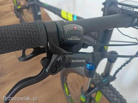 Rower górski Trek X caliber 9,  29