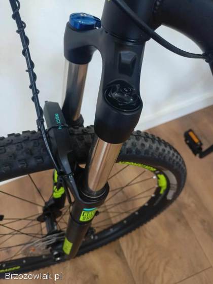 Rower górski Trek X caliber 9,  29