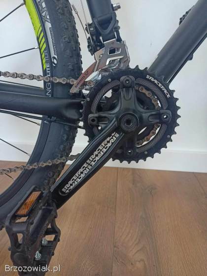 Rower górski Trek X caliber 9,  29