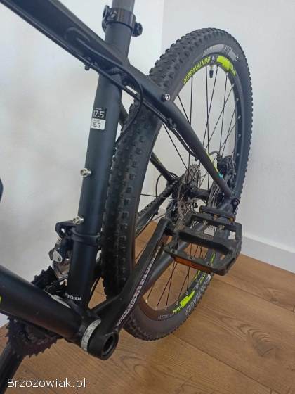 Rower górski Trek X caliber 9,  29