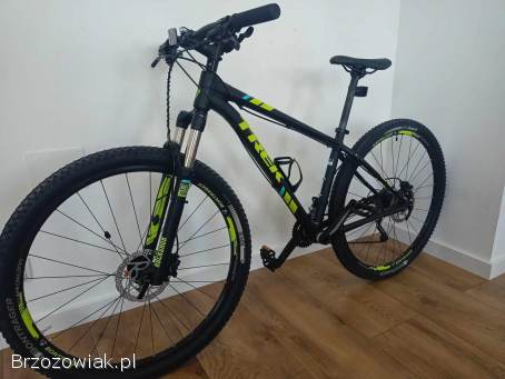 Rower górski Trek X caliber 9,  29